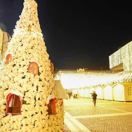 Craiova - Cazare Exterior foto