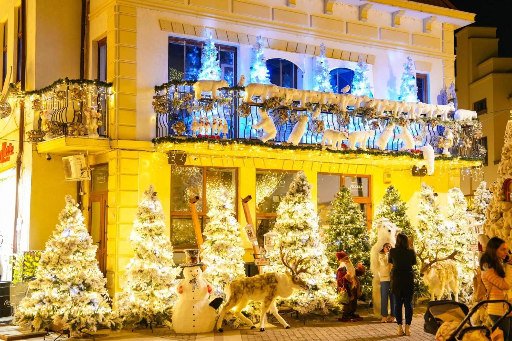 Craiova - Cazare Exterior foto