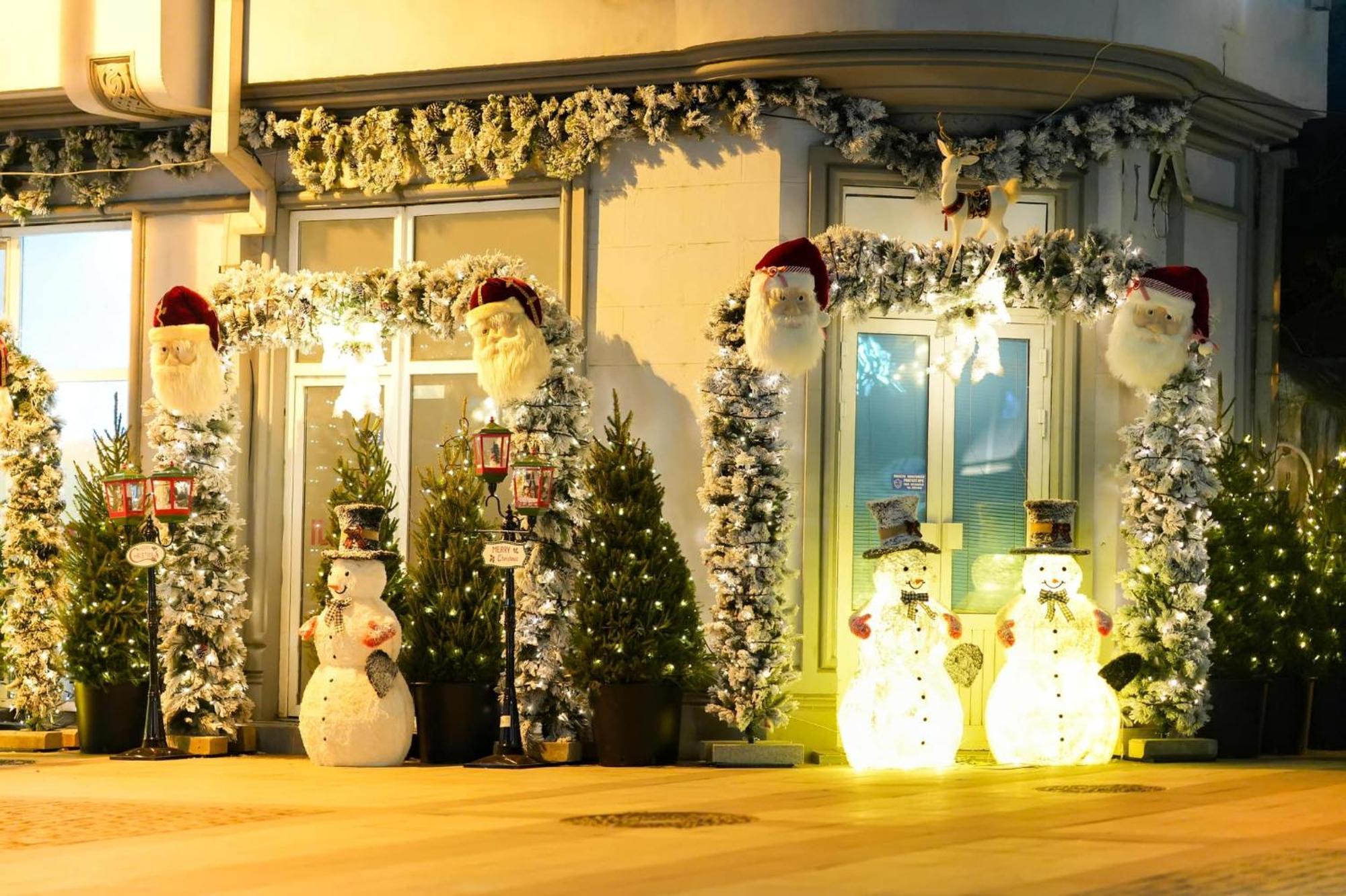 Craiova - Cazare Exterior foto