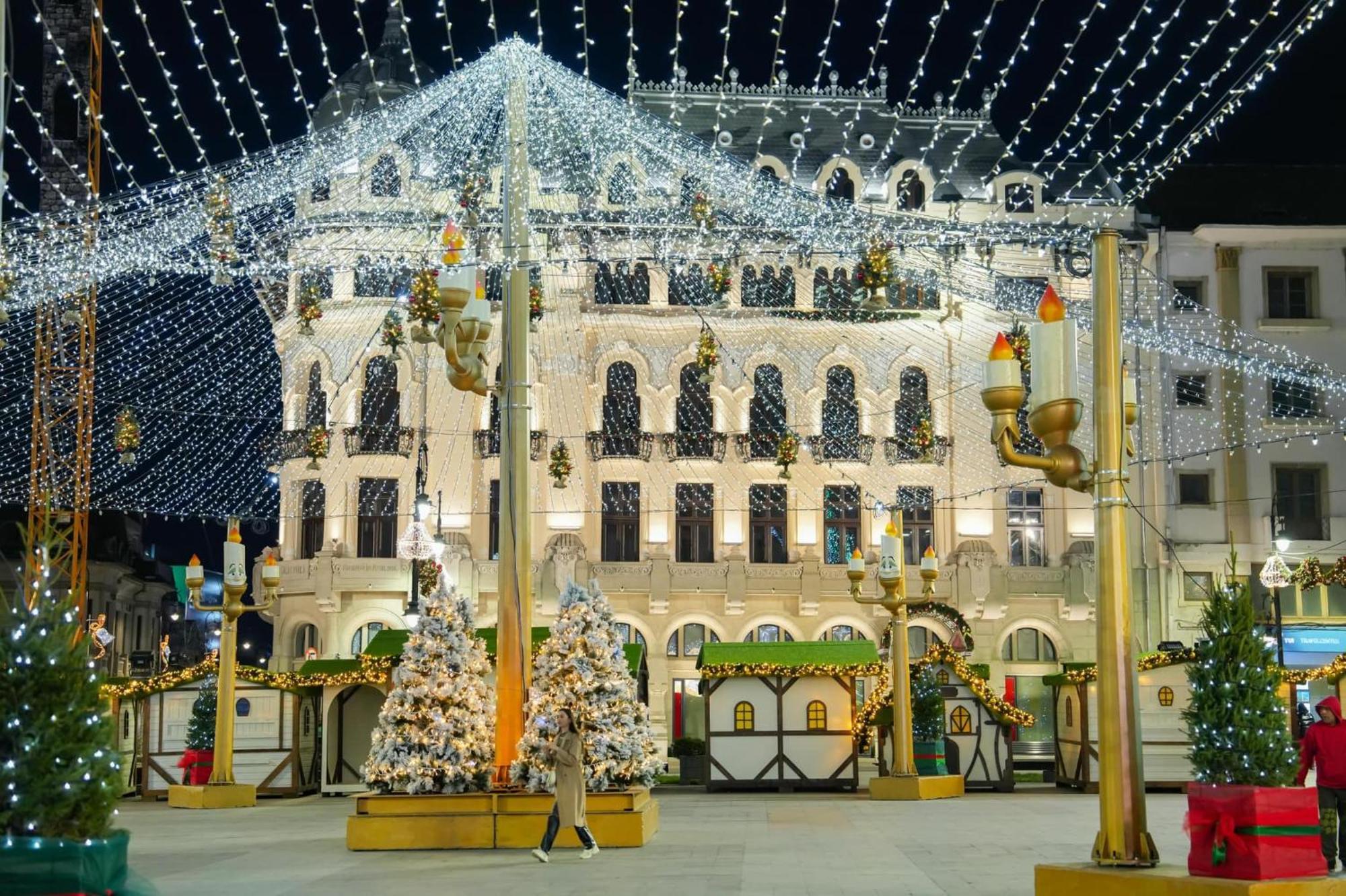 Craiova - Cazare Exterior foto